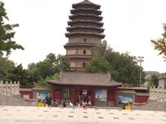 -天宁寺