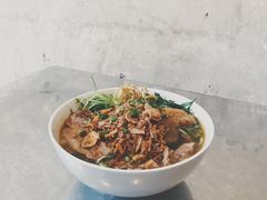 牛肉汤米粉-Cô Thành Restaurant