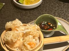 -三出山火锅(南京万象天地店)