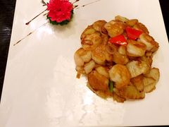 俏江南-俏江南(中山路先天下广场店)