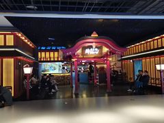 -牛New寿喜烧(金茂览秀城店)