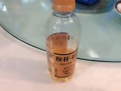 -京滨饭店·餐厅(阜外大街店)