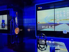 -幸福时光KTV(纬六路店)