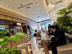 -霸王茶姬(南亚风情第壹城店)