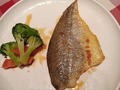 -西贝(紫荆广场店)