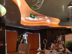 -尚善若水·汤泉·SPA·沐足(东方渔人码头店)