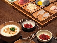 -银米·云南传统过桥米线(双廊黑金冠店)