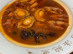 -连鹭海鲜·海肠捞饭·海胆饭(星海店)