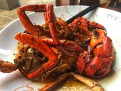 -Ministry of Crab(科伦坡店)