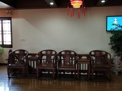 -长兴菜馆(高桥店)