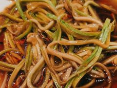 捞汁西葫芦-肉串汪(望京店)