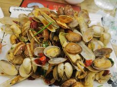 -聚德福海鲜家常菜(刘庄店)