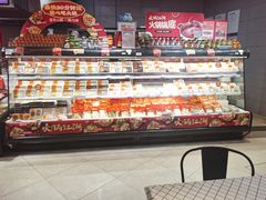 -盒马鲜生(财富中心店)