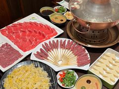 -南门涮肉(后海店)