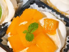 -蜜蜂小象·榴莲千层蛋糕(时代汇11栋店)