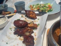 -老周家酱卤猪蹄私房菜(克拉玛依西街店)