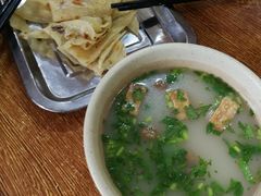 丸子汤-二牛丸子汤(杏花岭店)