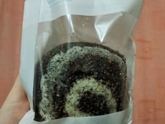 可可火山包-好利来(抚顺万达店)