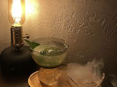 -BAR Signal·鸡尾酒酒吧