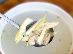 芦笋小肠汤-华德来餐厅(集美店)
