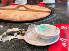 -老渔翁炖鱼坊(黄海西路东山店)