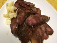 自制腊肠-川悦壹号·川菜(蠡溪路店)