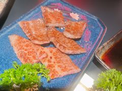 -無二炙坊·和牛烧肉(大钟寺1733店)