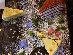 -YUE·6·西式融合餐厅(外滩六号店)