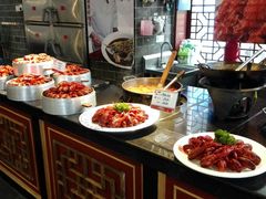 -春盛渔府(牛首山店)