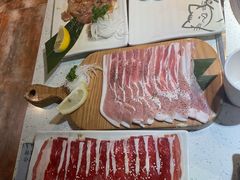 -猫抓烤肉(武进吾悦广场店)
