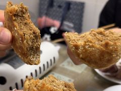-清真·鸦儿李记·小馆(后海店)