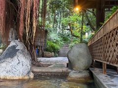 -青城道汤池