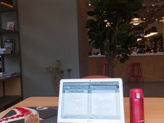 -dotcom coffee古点咖啡(致真大厦店)