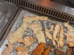 -星伦多自助料理·涮烤一体(虹悦城店)