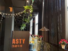 -西堤牛排(杭州金沙天街龙湖店)