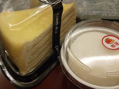 -CUNS CAKE村上千层蛋糕(一环路东二段140号院店)
