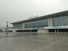 -三明北站