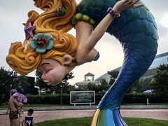 -渔岛海洋度假区