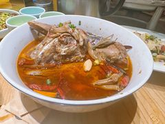 -陈先进鱼馆·地道农家菜(湖墅南路店)