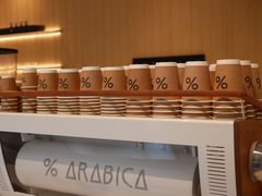 -% Arabica阿拉比卡咖啡烘焙工坊
