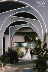 -WOW Wedding婚礼定制