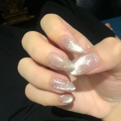 -森日式美甲沙龙MORI NAIL总店