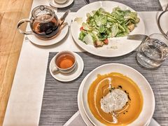 -WOLFGANG PUCK KITCHEN & BAR(迪士尼小镇店)