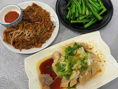 -粤·向群饭店(龙津东路总店)