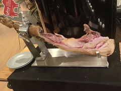 -拉蒂娜·巴西牛排馆 Latina·Brazilian Steakhouse(海上世界店)