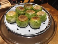 -吃饭皇帝大土家民族菜(正大广场店)