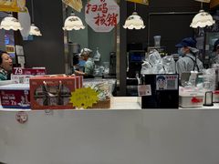 -茶颜悦色(雨花亭凯德二楼店)