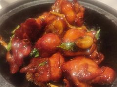 -鹿港小镇(悠唐店)