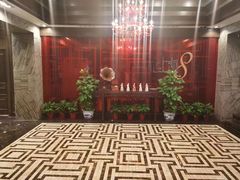 -东方明珠老上海8号餐厅