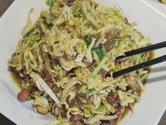 -东口码头·烧鸽子·鱼头泡饼·地方菜(金鹰悦城店)